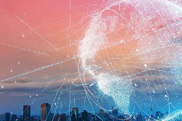 比特币跃升至历史新高 刷新了1月份的纪录