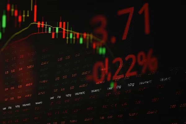 比特币跃升至历史新高 刷新了1月份的纪录